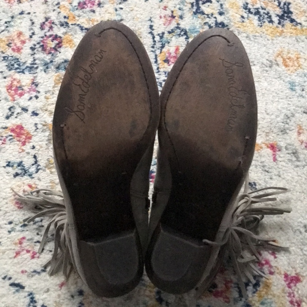Sam Edelman - Picture 5 of 5
